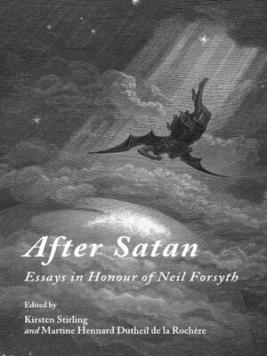 cover image of After Satan